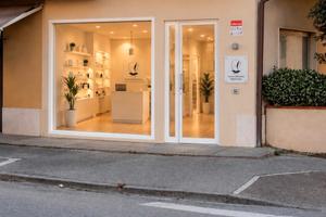 Immobile Commerciale per uso ufficio o commerciale