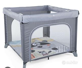 Open Box Chicco Honey Bear Pari al Nuovo