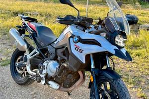 Bmw gs 750