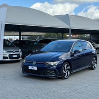 Volkswagen Golf GTI 2.0 TSI DSG