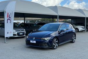 Volkswagen Golf GTI 2.0 TSI DSG