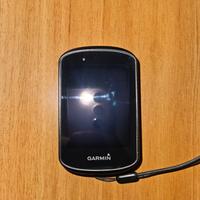 Garmin edge 530