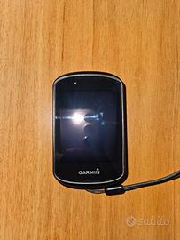 Garmin edge 530