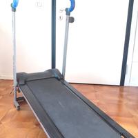Tapis roulant magnetico 