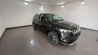 JEEP Compass 1.5 130CV MHEV DCT7 ALTITUDE #PRON