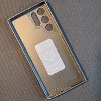 Custodia Cover Spigen Galaxy S22 Ultra Thin fit