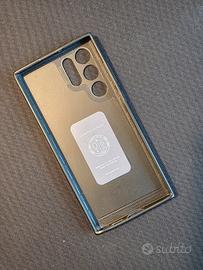 Custodia Cover Spigen Galaxy S22 Ultra Thin fit