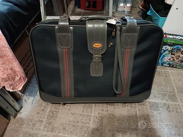 Valigia Vintage 