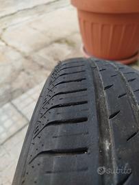 gomme estive poco usate 185 65 r15 ROADSTONE 