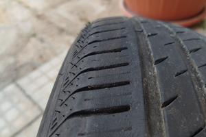 gomme estive poco usate 185 65 r15 ROADSTONE 