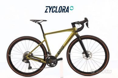 Rose Backroad Di2 11V t.52