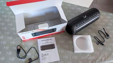 Majestic Planet Cassa Wireless