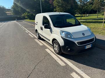 FIAT FIORINO 1.3 Multijet anno 2017 euro 6B