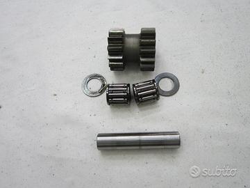 Ingranaggio Rinvio Ruota Libera Honda XL 600 LM RM
