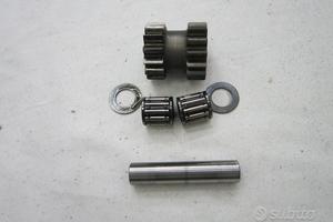 Ingranaggio Rinvio Ruota Libera Honda XL 600 LM RM