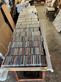 Blocco CD