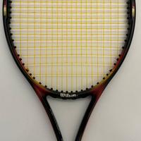 Wilson Pro Staff Graphite Kevlar
