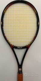 Wilson Pro Staff Graphite Kevlar