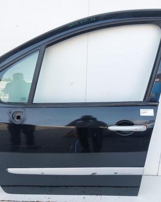 7751476980 PORTA ANTERIORE SX RENAULT MODUS (FP-JP