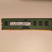 Ram 8gb ddr3