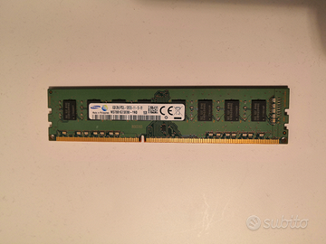 Ram 8gb ddr3