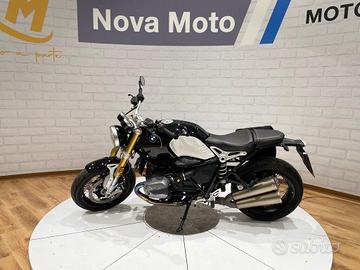 BMW r 1200 nineT Abs my21