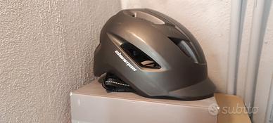 Casco Monopattino Bicicletta 