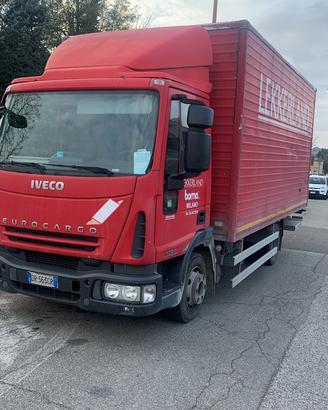 Padroncini con motrice c cqc Forlì Cesena Rimini