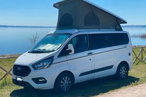 Laika Kosmo Urban 6 posti van f100