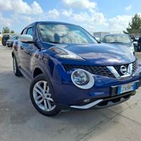 Nissan Juke 1.5 dCi Start&Stop Tekna - 2015