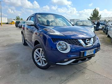 Nissan Juke 1.5 dCi Start&Stop Tekna - 2015