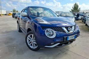 Nissan Juke 1.5 dCi Start&Stop Tekna - 2015