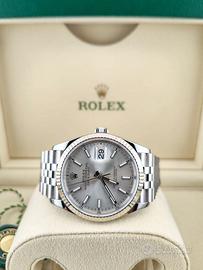 Rolex Datejust 36 - 126234