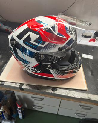 Casco HJC
