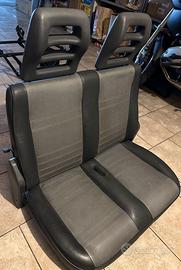 FIAT DUCATO 230 244 Sedile doppio passeggeri