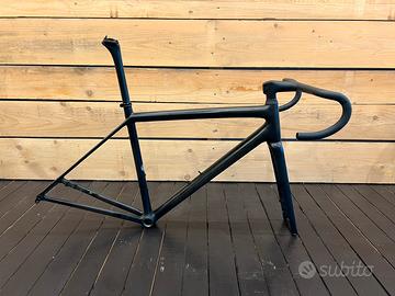 KIT TELAIO S-WORKS AETHOS 2024