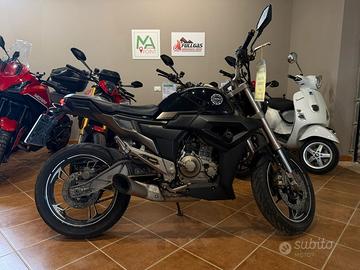 Zontes ZT 125 G