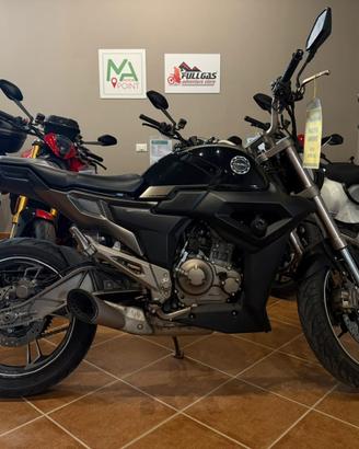 Zontes ZT 125 G