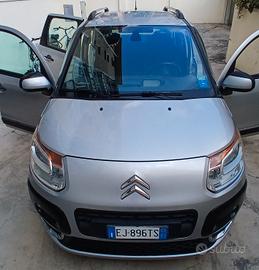 CITROEN C3 PICASSO 1.6 HDI  1