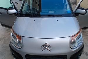 CITROEN C3 PICASSO 1.6 HDI  1