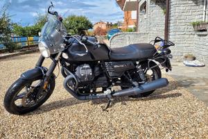 Moto Guzzi V7 III - 2018