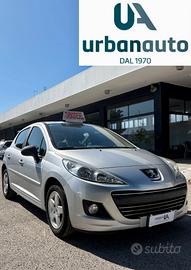 Peugeot 207 1.4 HDi 68CV 5p. X Line