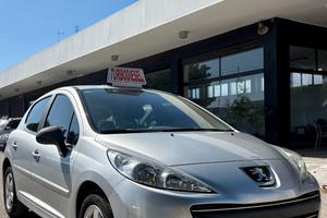 Peugeot 207 1.4 HDi 68CV 5p. X Line