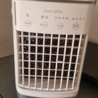 Condizionatore portatile 