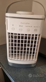 Condizionatore portatile 