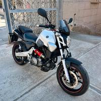 Yamaha MT-03