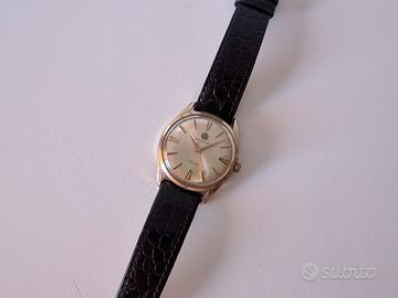 Orologio vintage Moeris Skyrider