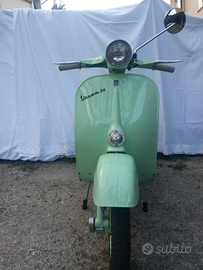 Vespa 50 N