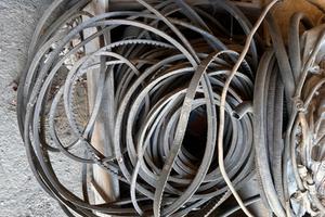 Cinghie per autoveicoli