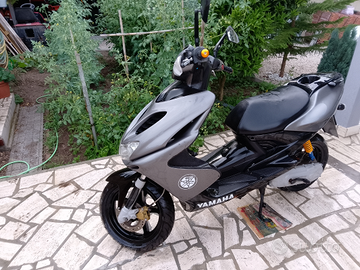 Scooter Yamaha Aerox 50